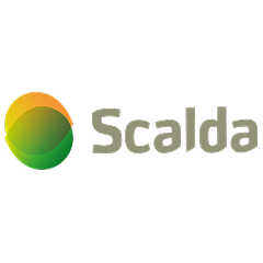Scalda Logo
